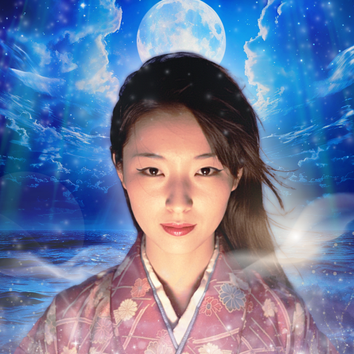 月海先生の占い学校